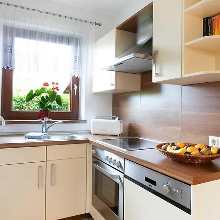 Britschock Mit Eingezaeuntem Garten Und Sauna Holiday home Friedrichskoog-Spitz