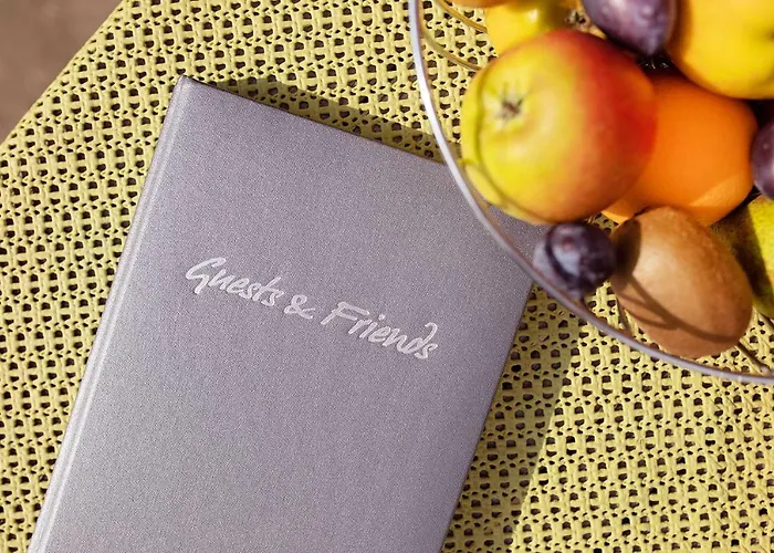 Σπίτι διακοπών Britschock Mit Eingezaeuntem Garten Und Sauna