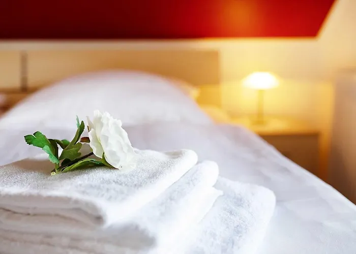 Britschock Mit Eingezaeuntem Garten Und Sauna Σπίτι διακοπών Friedrichskoog-Spitz