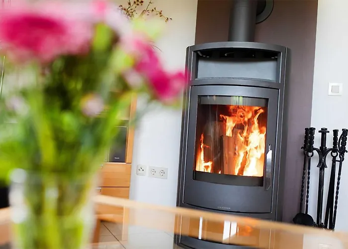 Britschock Mit Eingezaeuntem Garten Und Sauna * Friedrichskoog-Spitz