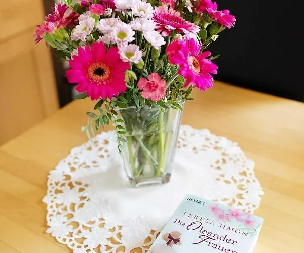 Britschock Mit Eingezaeuntem Garten Und Sauna Σπίτι διακοπών